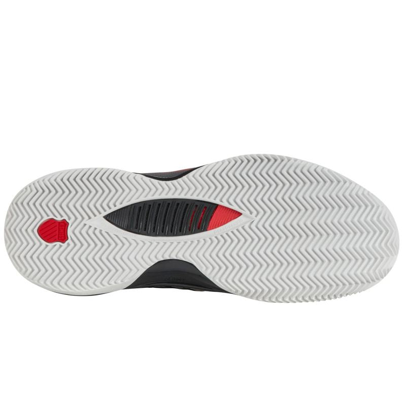 K-Swiss Hypercourt Supreme 2 HB M shoes 09072-104-M
