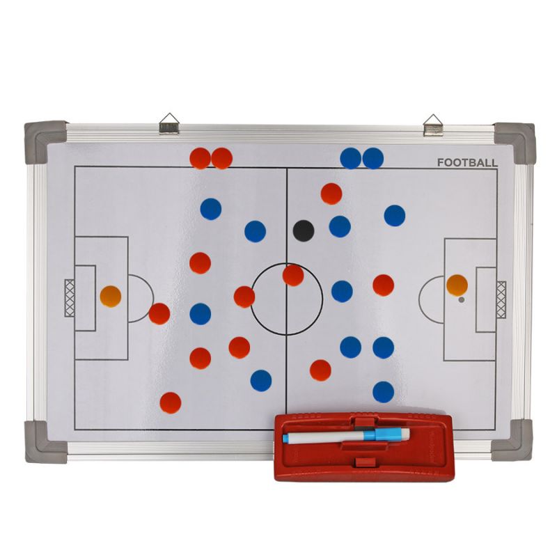 Tactical board - magnetic 60x90 cm