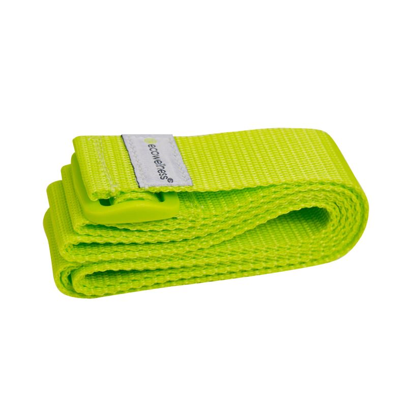 QB 625 Yoga Strap