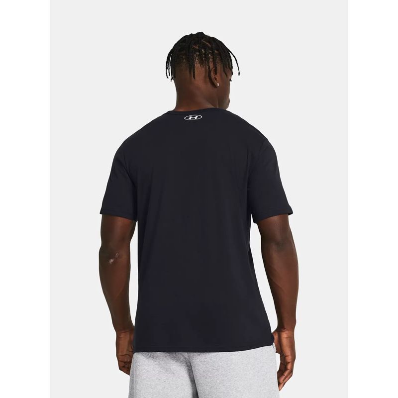 Under Armour T-shirt M 1382915-001