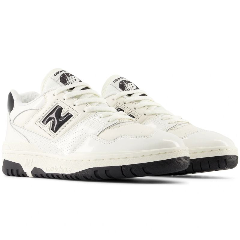 New Balance BB550YKF sports shoes