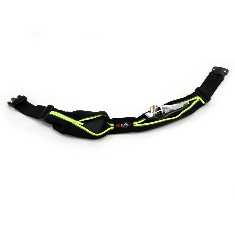 BP 105 Reflective Running Belt