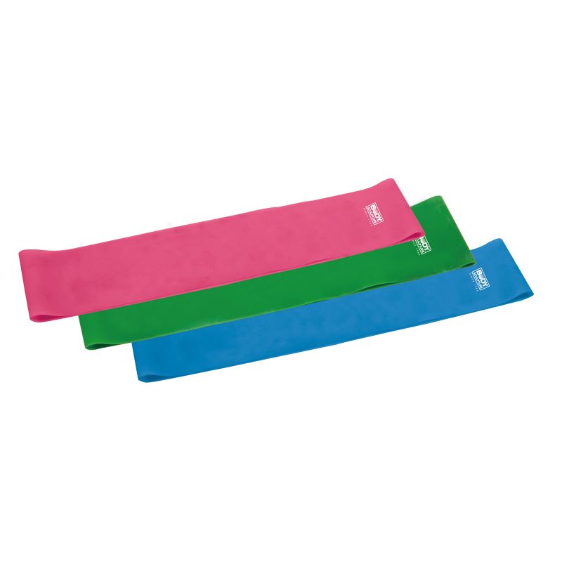 BB 103 Resistance Band Set