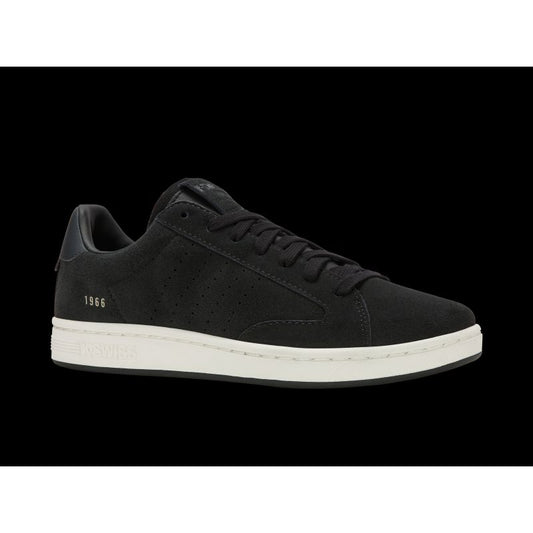 K-Swiss LOZAN KLUB SDE shoes (07262-027-M)