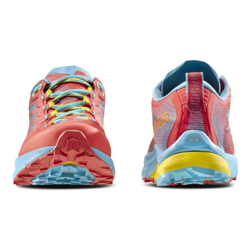 La Sportiva Jackal II W running shoes 56K402602