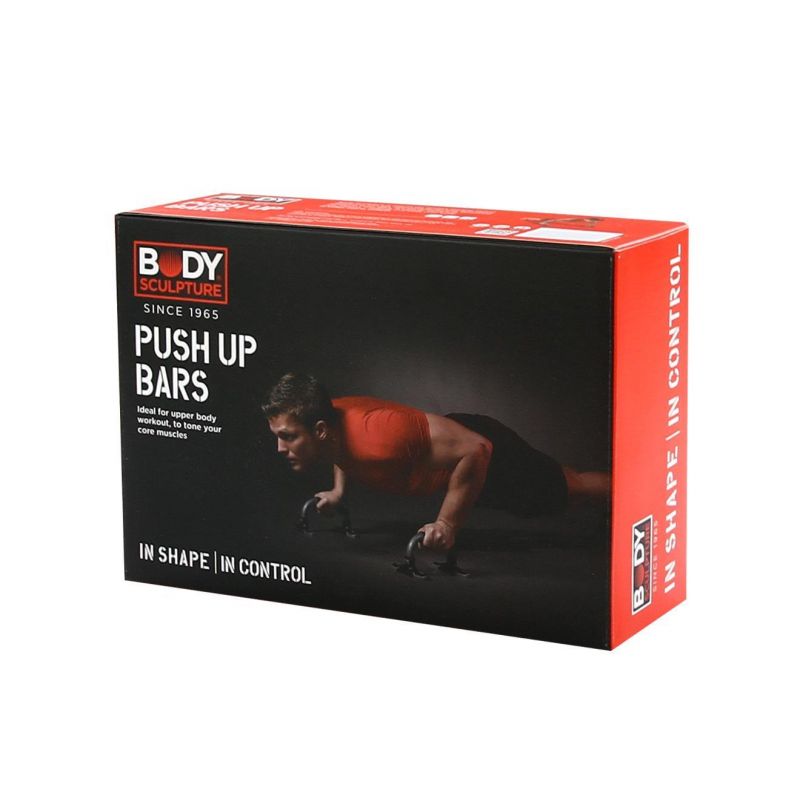 BB 632 push-up handles