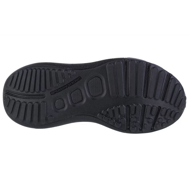 Under Armor Hovr W Phantom 3 MTLC shoes 3025521-003