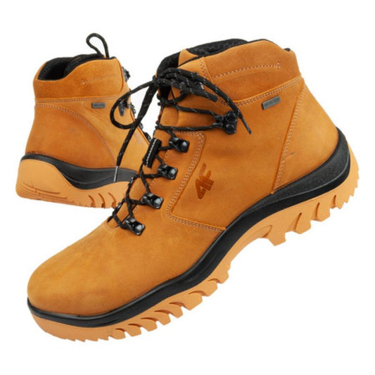 Hiking shoes 4F M OBMH258 83S