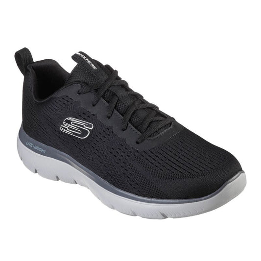 Skechers Summits Torre M 232395-BKTP shoes