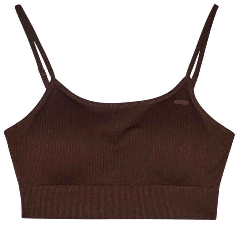 Sports bra 4F W 4FWSS24USBAF121 81S