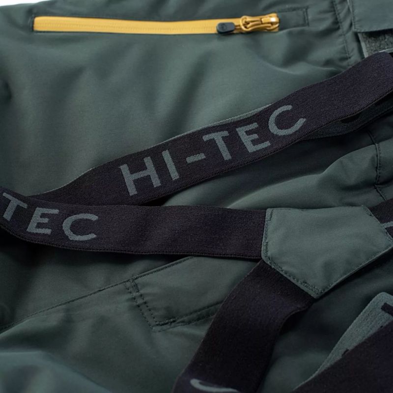 Hi-Tec Idris M ski pants 92800549419