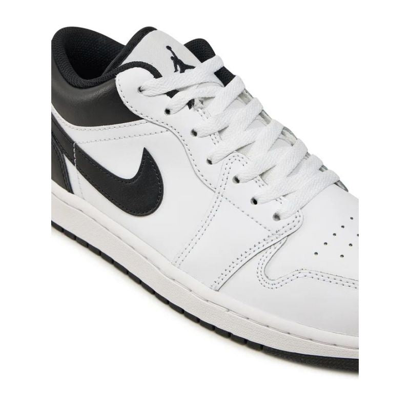 Nike Air Jordan 1 Low M shoes 553558-132