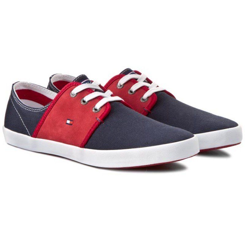 Tommy Hilfiger Freddy 6C M shoes FM56819315-611