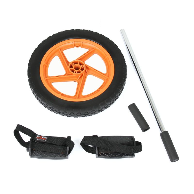 Body Sculpture Fitness Power BB 712 Roller, Wheel