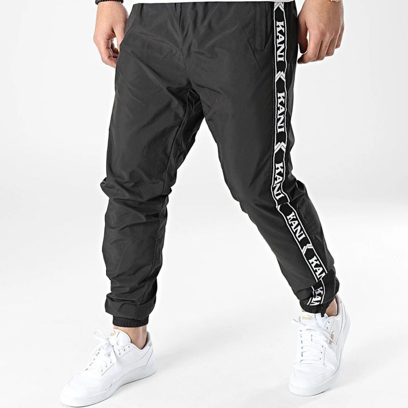 Karl Kani Og Tape Trackpants M 6006127