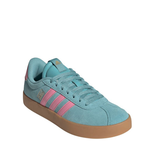 Adidas VL Court 3.0 women's shoes blue IH6518