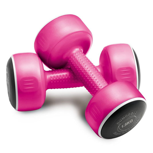 Body Sculpture SMART dumbbell set 19 kg BW 108T