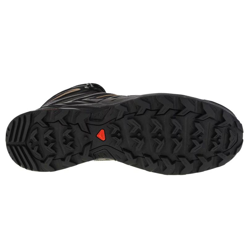 Salomon X Ultra Mid 3 Aero M 410439 shoes