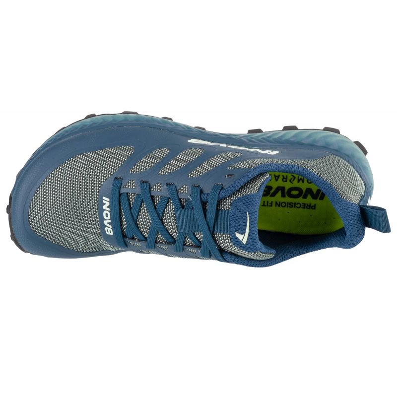 Inov-8 MudTalon W 001145-SBNY-P-001 Running Shoes