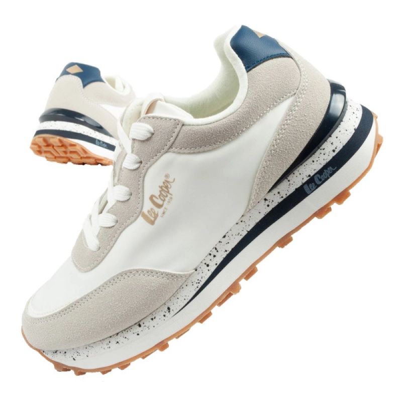 Lee Cooper Memory Foam W LCW-25-03-3365L shoes