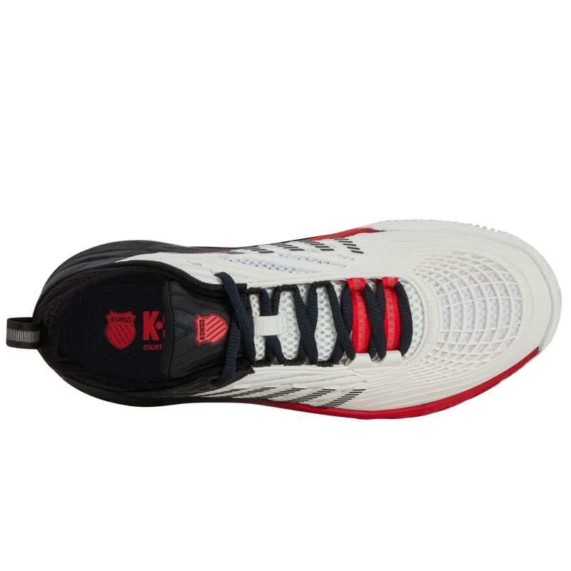 K-Swiss Hypercourt Supreme 2 HB M shoes 09072-104-M