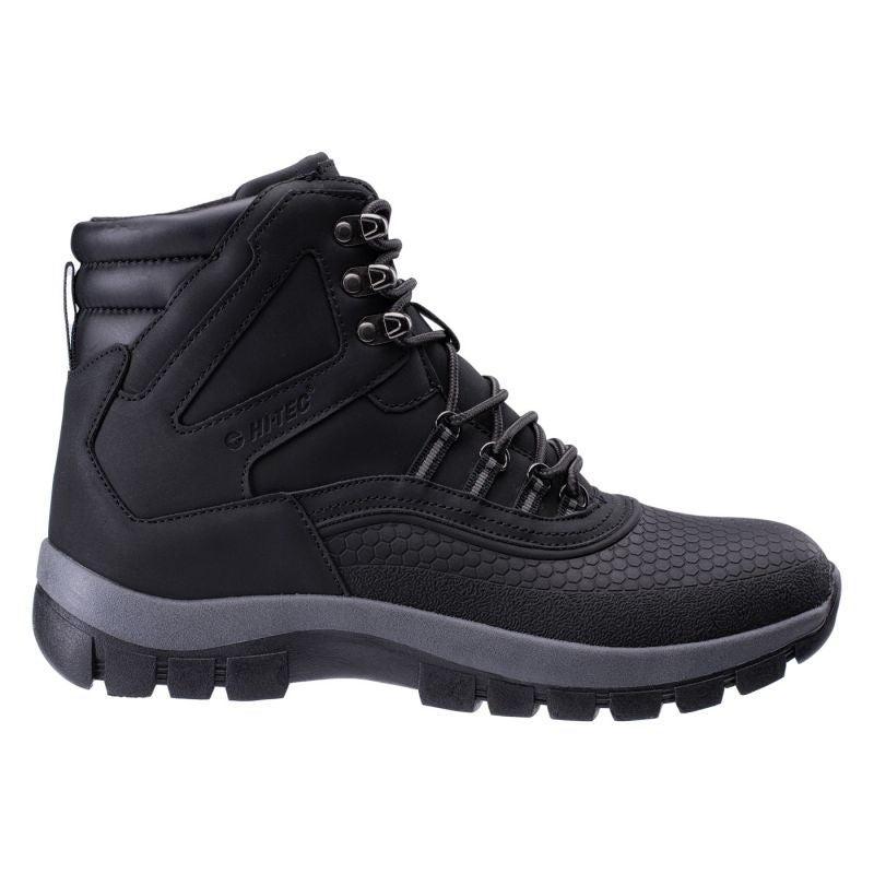 Hi-Tec Blazi Mid M shoes 92800555270