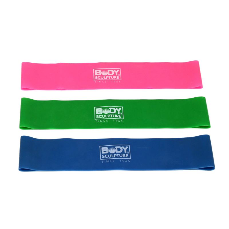 BB 103 Resistance Band Set
