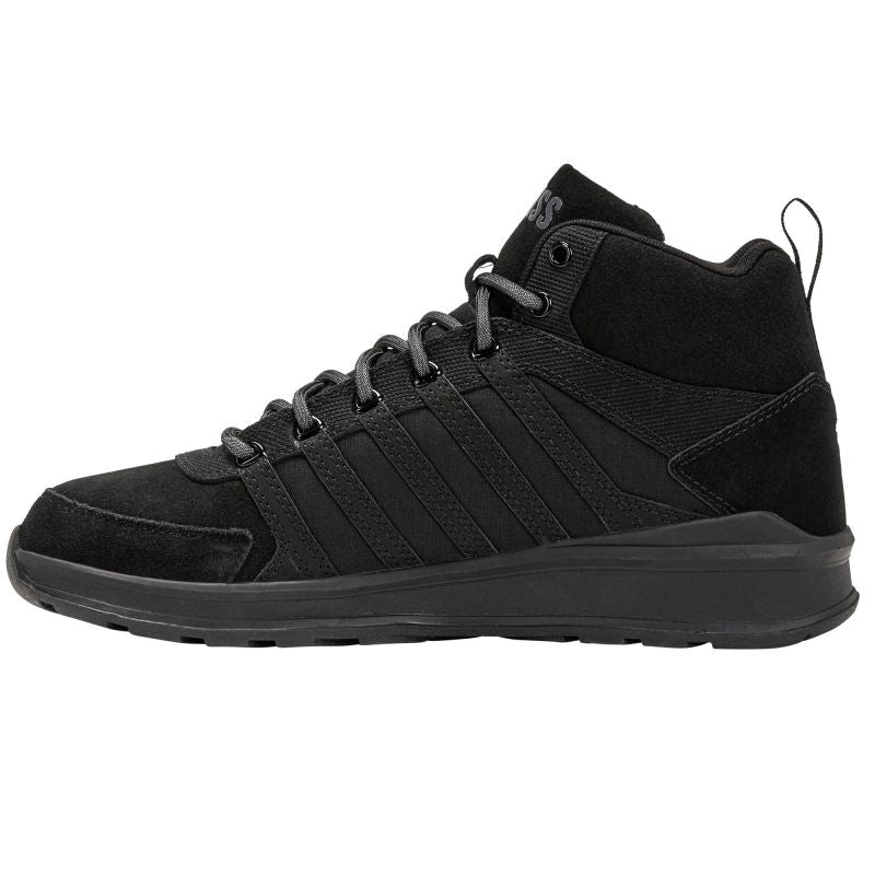 K-Swiss Vista Trainer MID WNT M 07145-010-M shoes