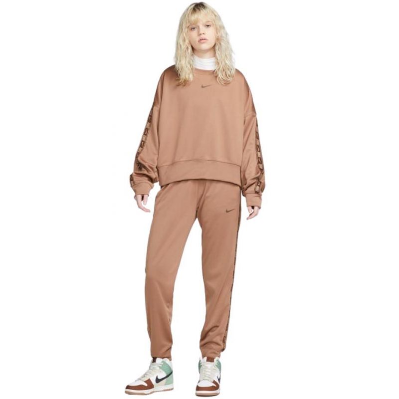 Nike Nsw PK Tape Reg W Pants DM4645 256