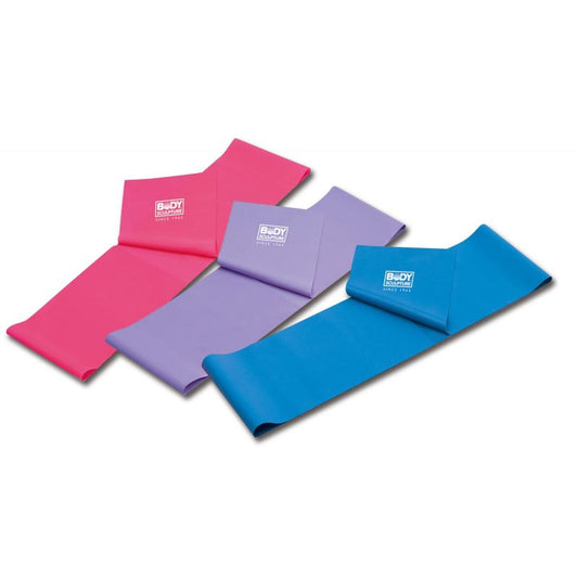 Pilates Band BB 102 0.35 MM