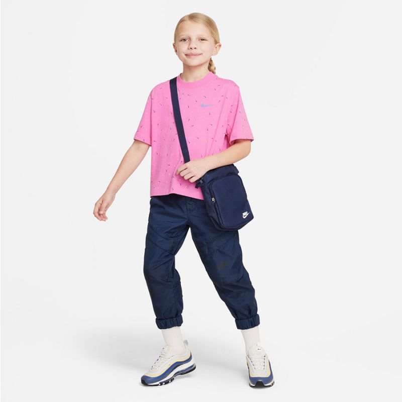 Nike Sportswear Jr T-shirt FD5366-620