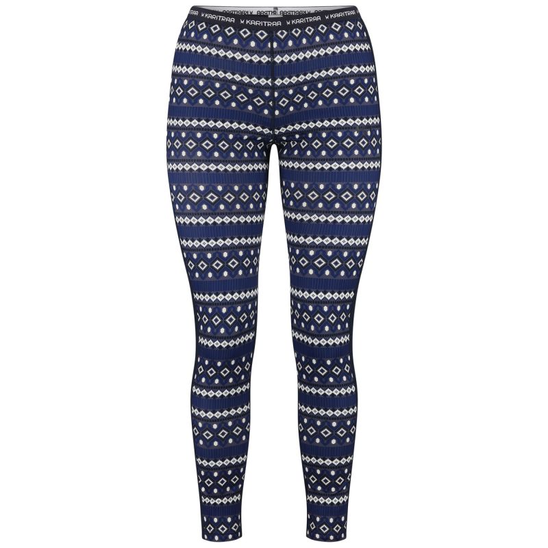 Thermoactive leggings LUNE PANT W