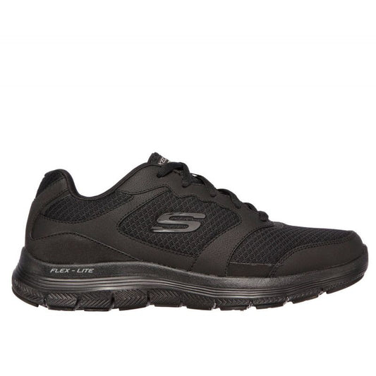 Skechers Flex Advantage 4.0 M 232225/BBK shoes