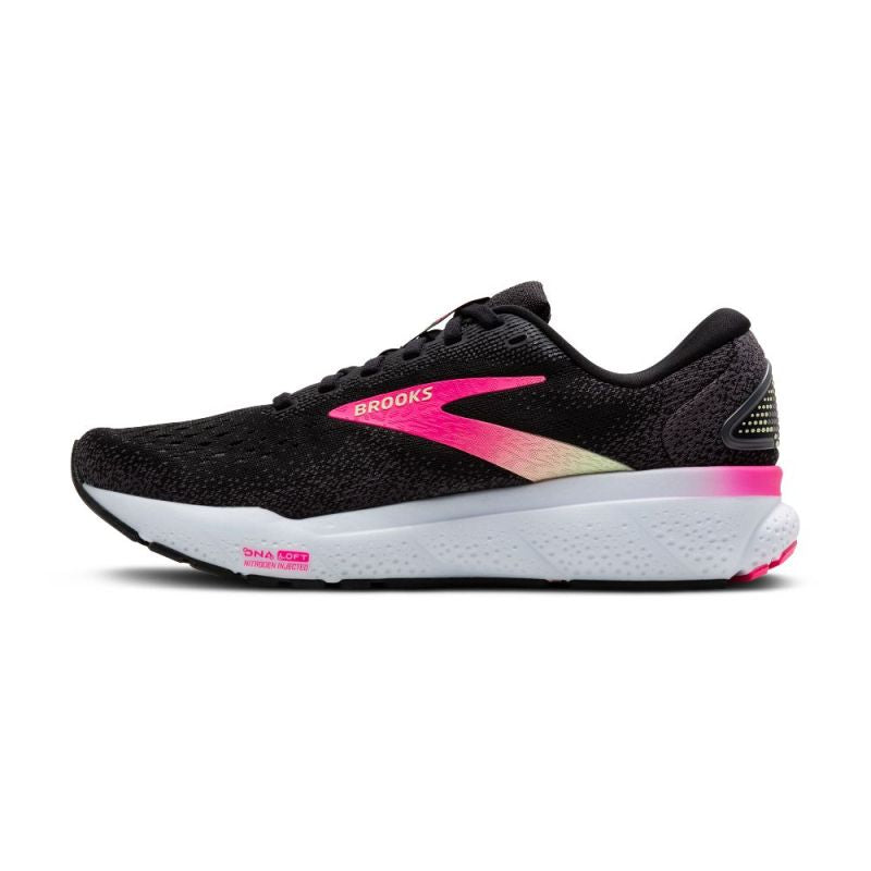 Ghost 16 women's asphalt running shoes used