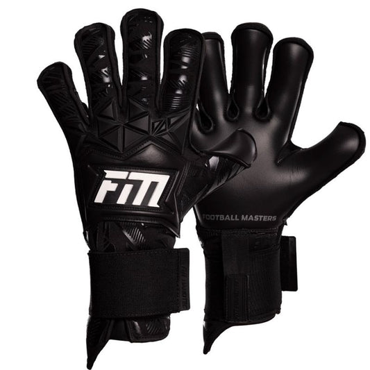 FM Invictus X Pro S953219 Goalkeeper Gloves