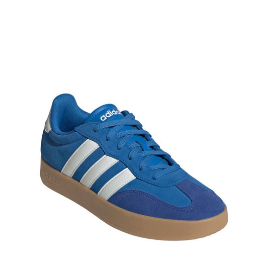 Adidas Barreda men's shoes blue JP5930