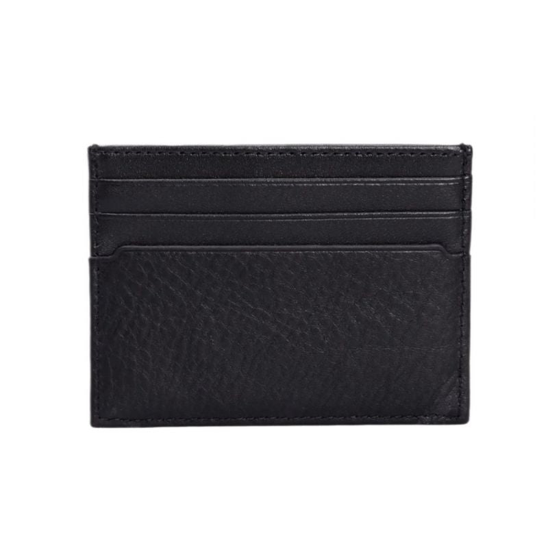 Tommy Hilfiger Gp Cc Holder And Mini Wallet Gift Set AM0AM10433