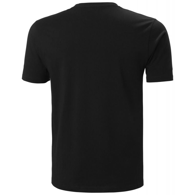 Helly Hansen Logo T-Shirt M 33979 990