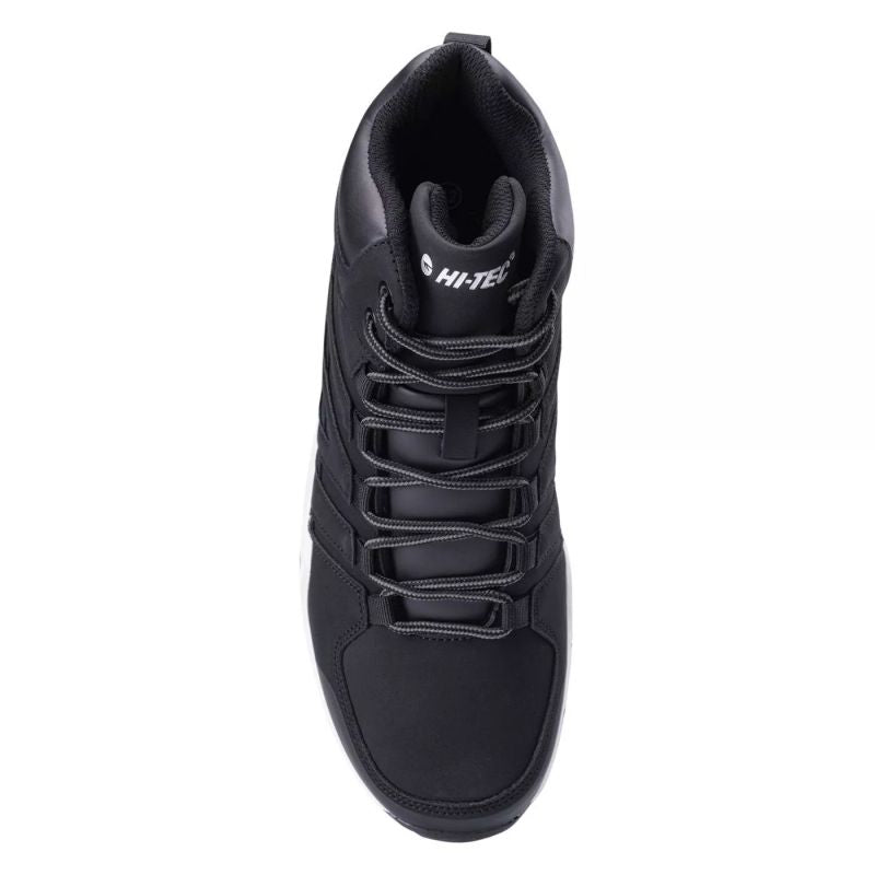 Hi-Tec Tander Mid M shoes 92800555283