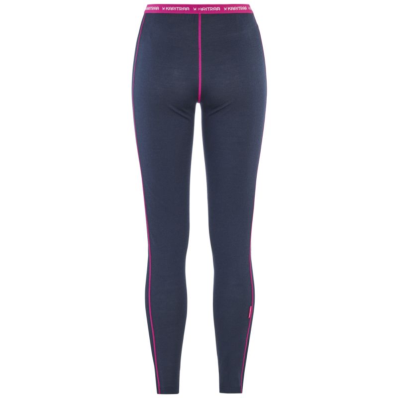 Thermal leggings kari Traa Floke Pant W 92800467901