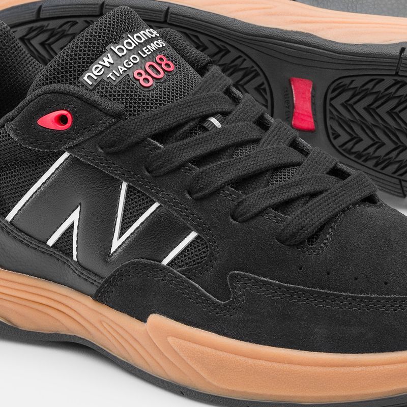 New Balance men's sports shoes NM808LBG