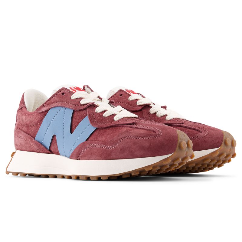 New Balance unisex sports shoes U327WSA