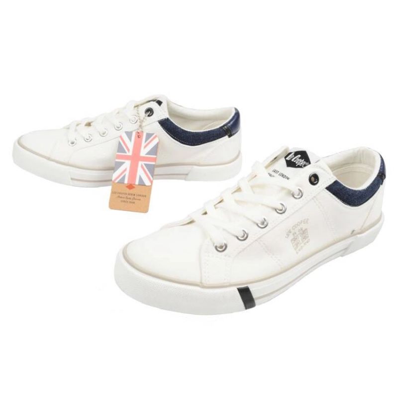 Lee Cooper M LCW-24-02-2145M shoes