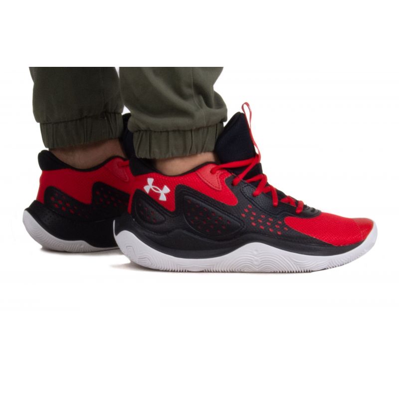 Under Armor Jet '23 M 3026634-600 shoes