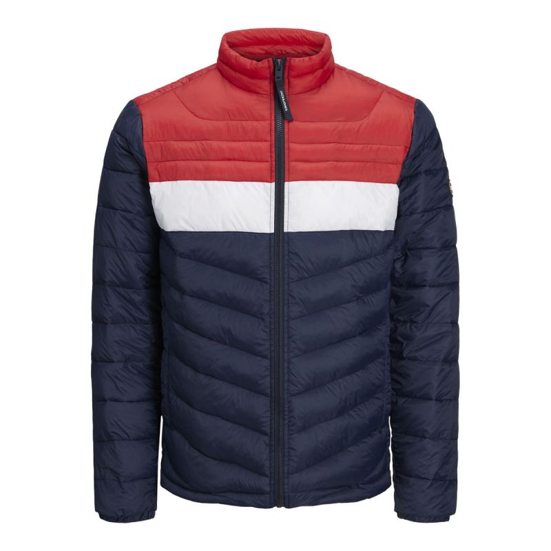 Jack & Jones Jjetoby Bodywarmer Collar Noos M 12211788 jacket