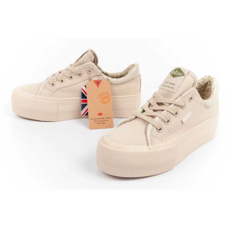 Lee Cooper W shoes LCW-24-31-2181L