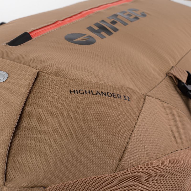 Hi-Tec Highlander 32 backpack 92800597706
