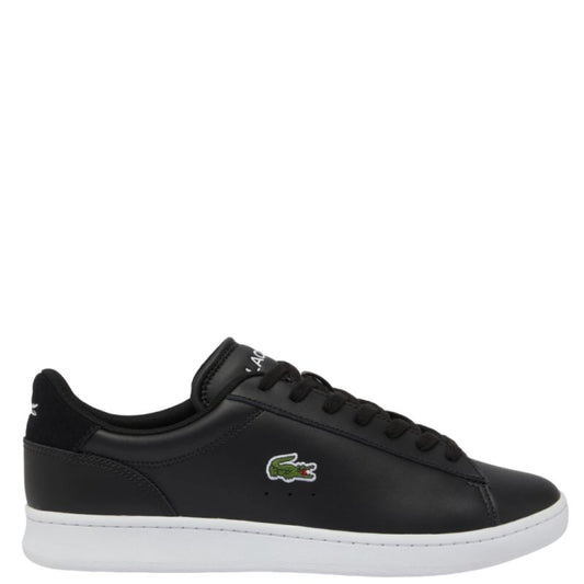 Men's Lacoste Carnaby Set sneakers sports shoes sneakers black (748SMA0011312)