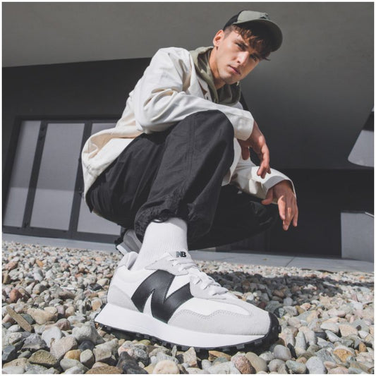 New Balance 327 M MS327CWB shoes