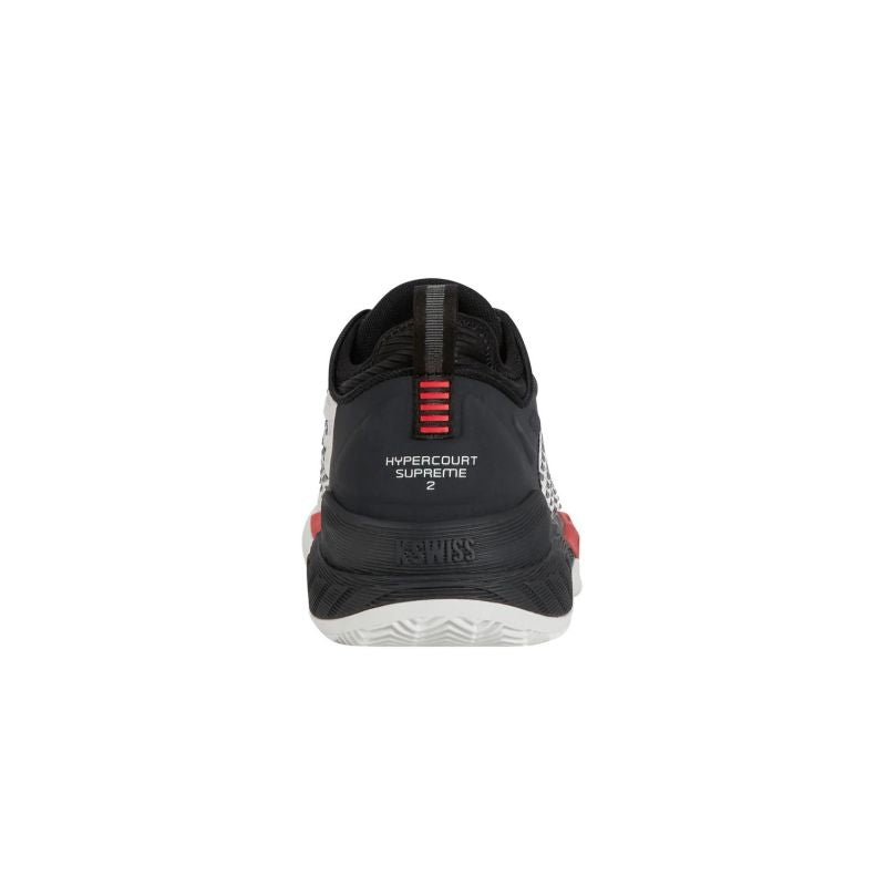 K-Swiss Hypercourt Supreme 2 HB M shoes 09072-104-M